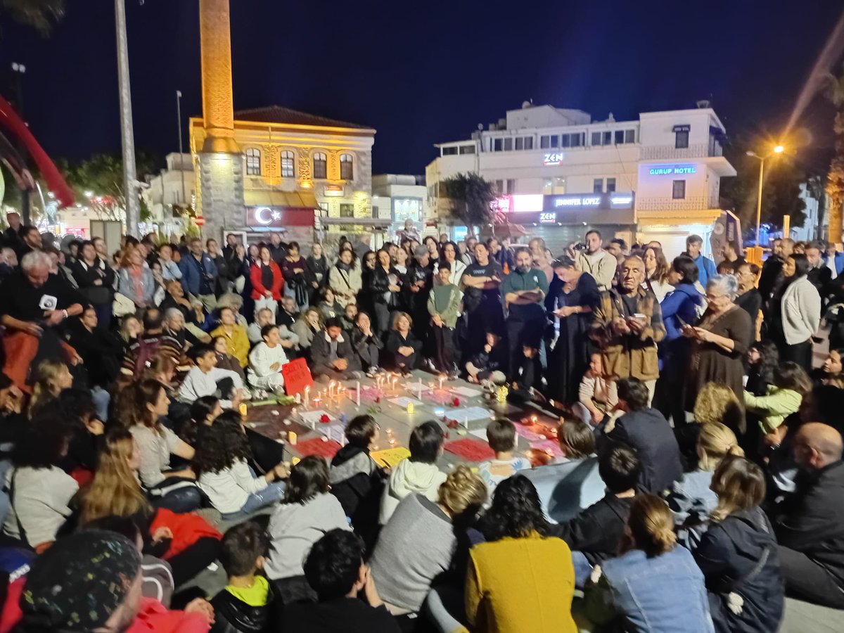 DEM Parti Muğla tweet media