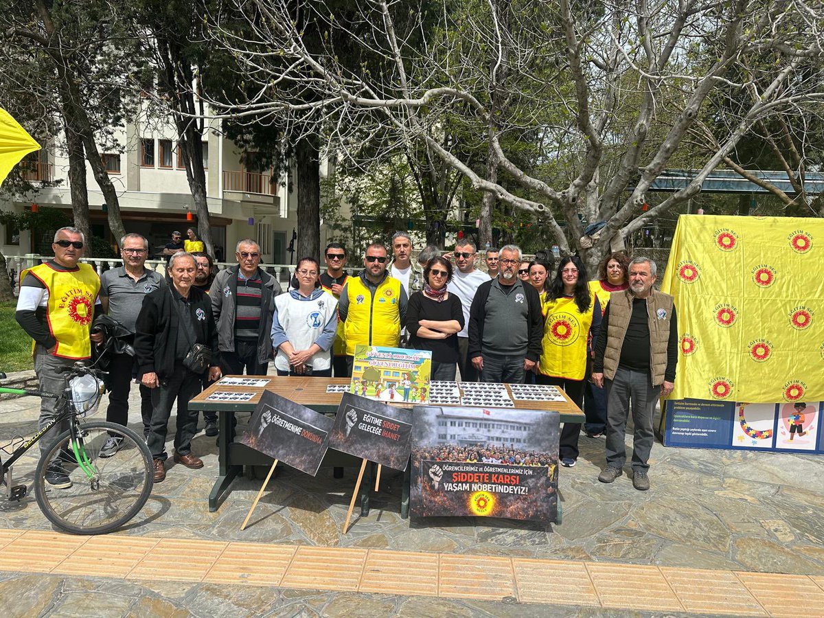 DEM Parti Muğla tweet media