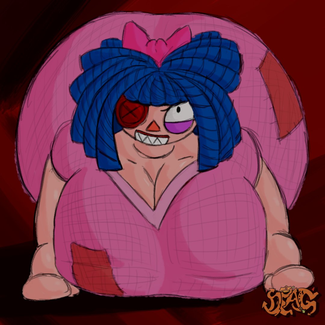 Deagan 🔞 tweet media