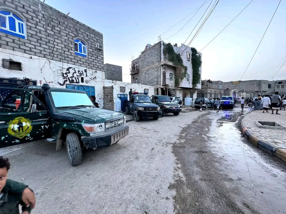 هاشتاق اليمن🇾🇪 tweet media