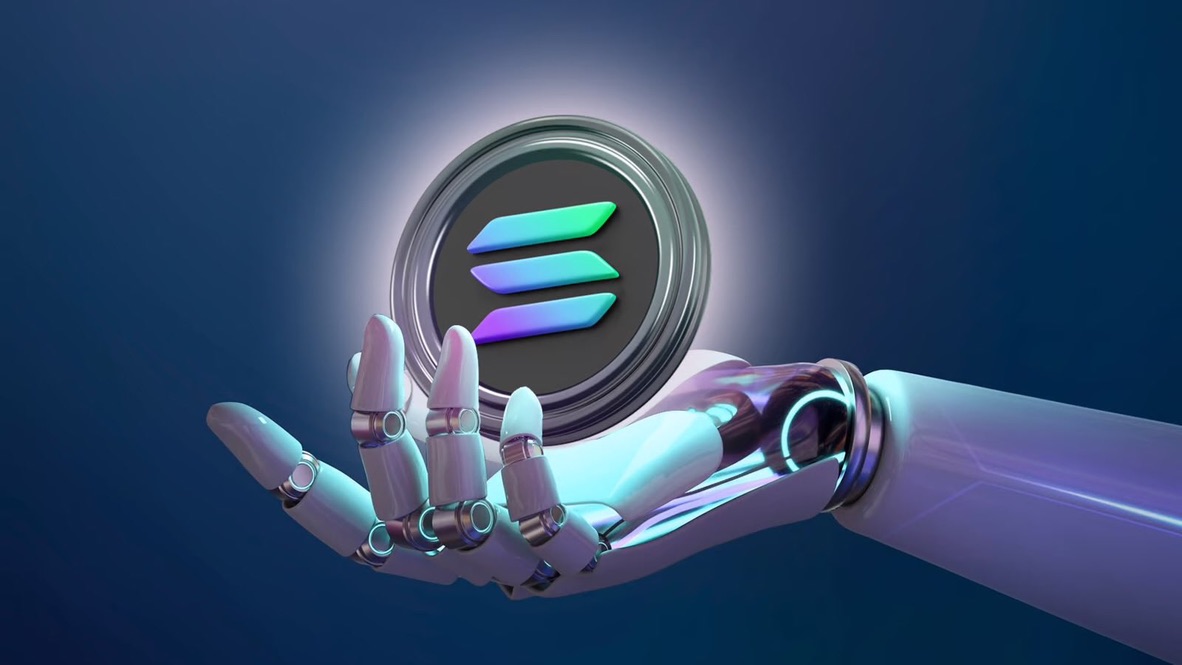 CryptoCurb's tweet image. JUST IN:     SOLANA IS NOW 66% OF ALL AGENTIC PAYMENTS THROUGH X402!

#SOLANA ⚡️