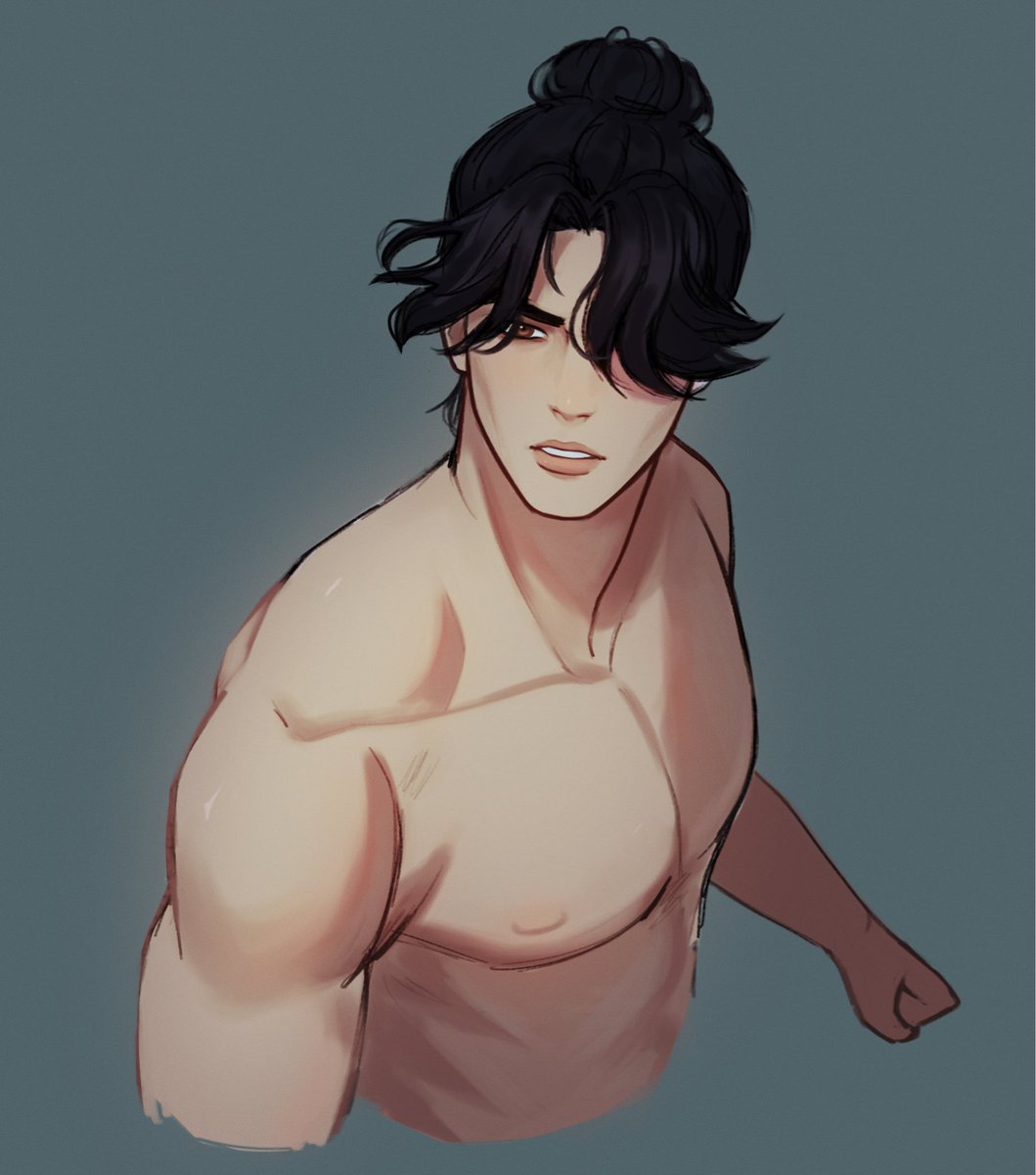 He’s so fine #zuko #atla