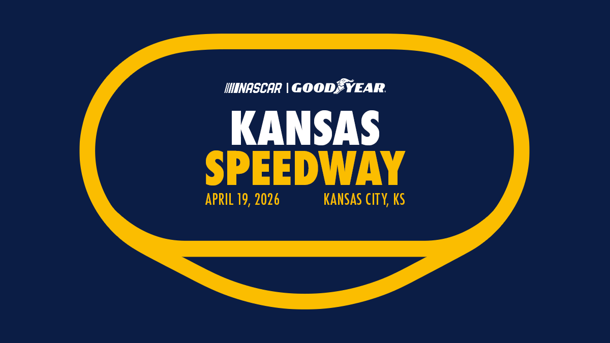 Goodyear Racing tweet media