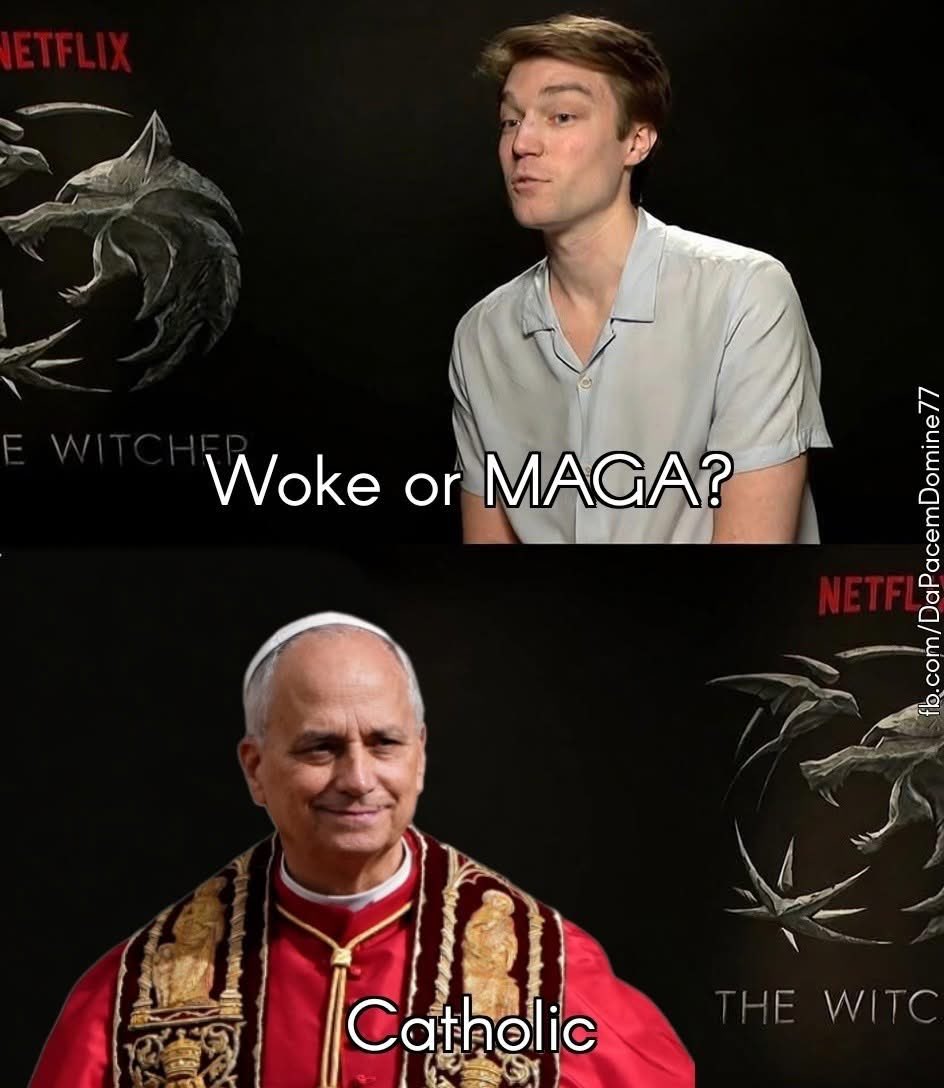 Papist Maxi🇻🇦 tweet media