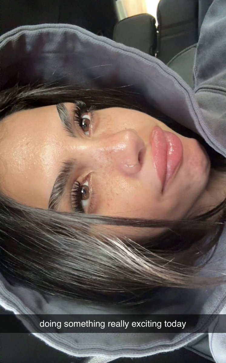 i wonder what it could be 🤫