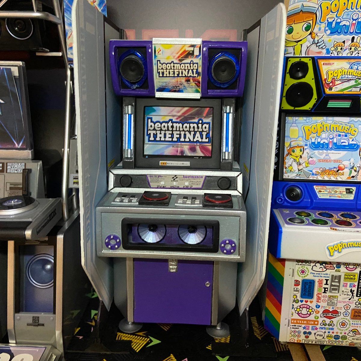 ブルーキー tweet media