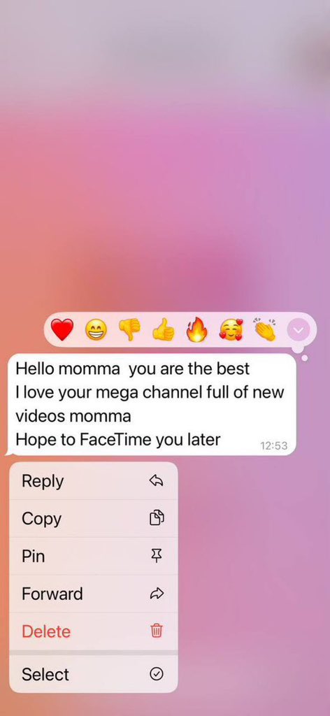 Gem Vicky tweet media