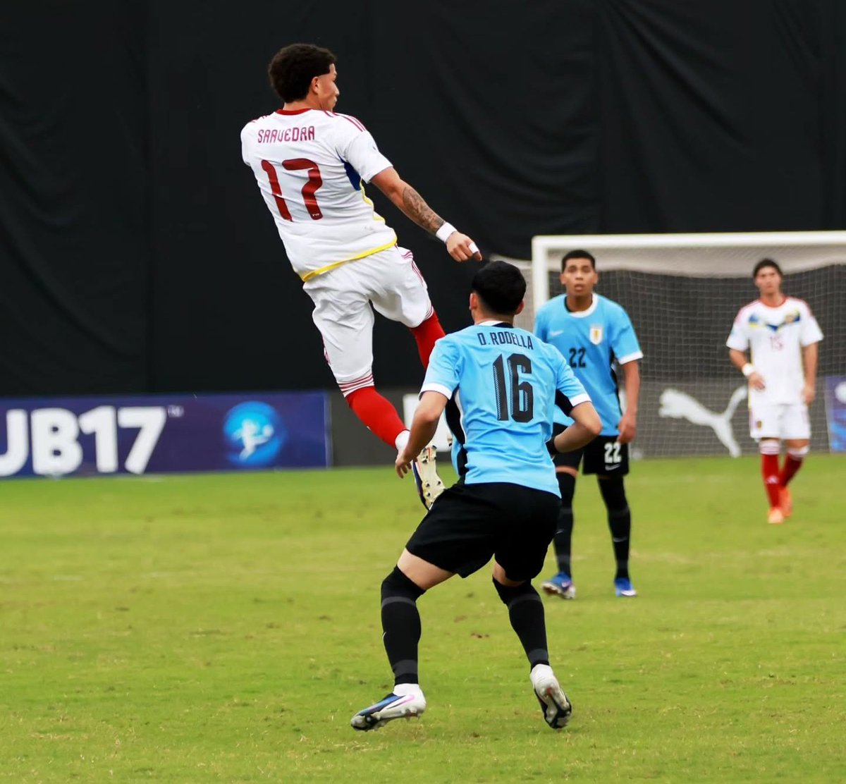 Luis Omar Torrealba tweet media