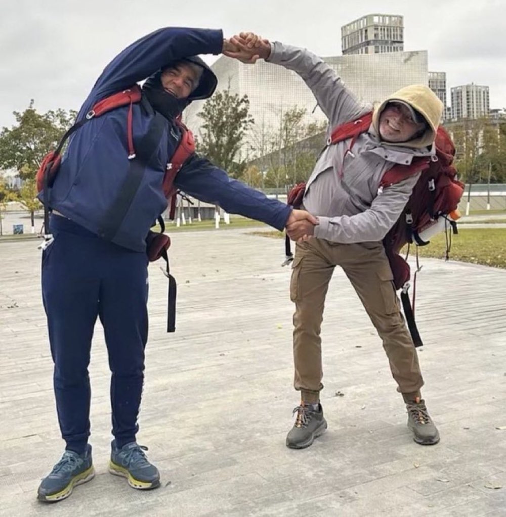 nenebbasta's tweet photo. nella vita voglio essere una spassusa 💘💘✨🧚‍♀️ #pechinoexpress https://t.co/pZJUcyIW00