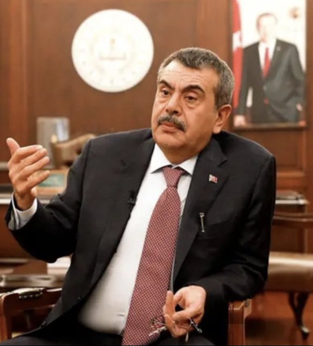 Fatih Tezcan tweet media