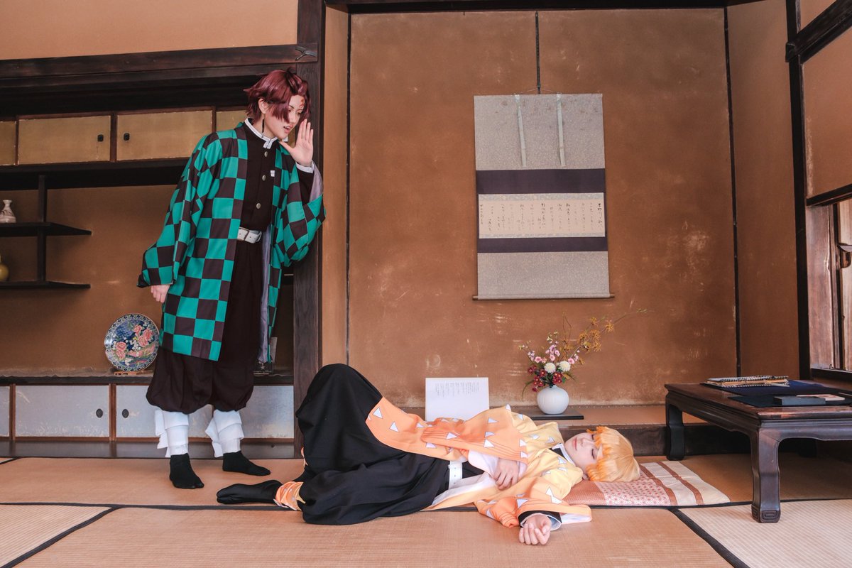 ツバキ🥀@5/17ﾋﾞﾋﾞ6/6鶴ｱｺ6/28ﾃﾞﾝﾊﾟｰｸ tweet media