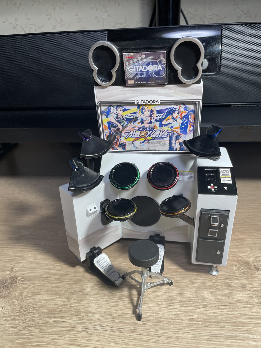 ブルーキー tweet media