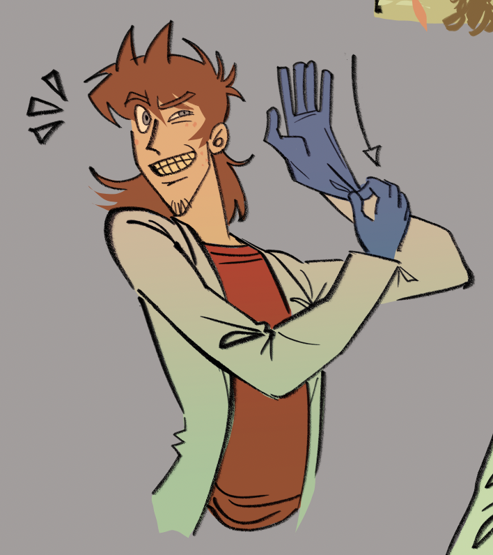kuj0goth's tweet photo. i love you biotech tord #eddsworld https://t.co/1HzYoLzlpN
