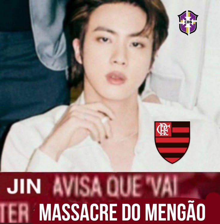 BriBri 💫 VAI VER O BTS!! tweet media