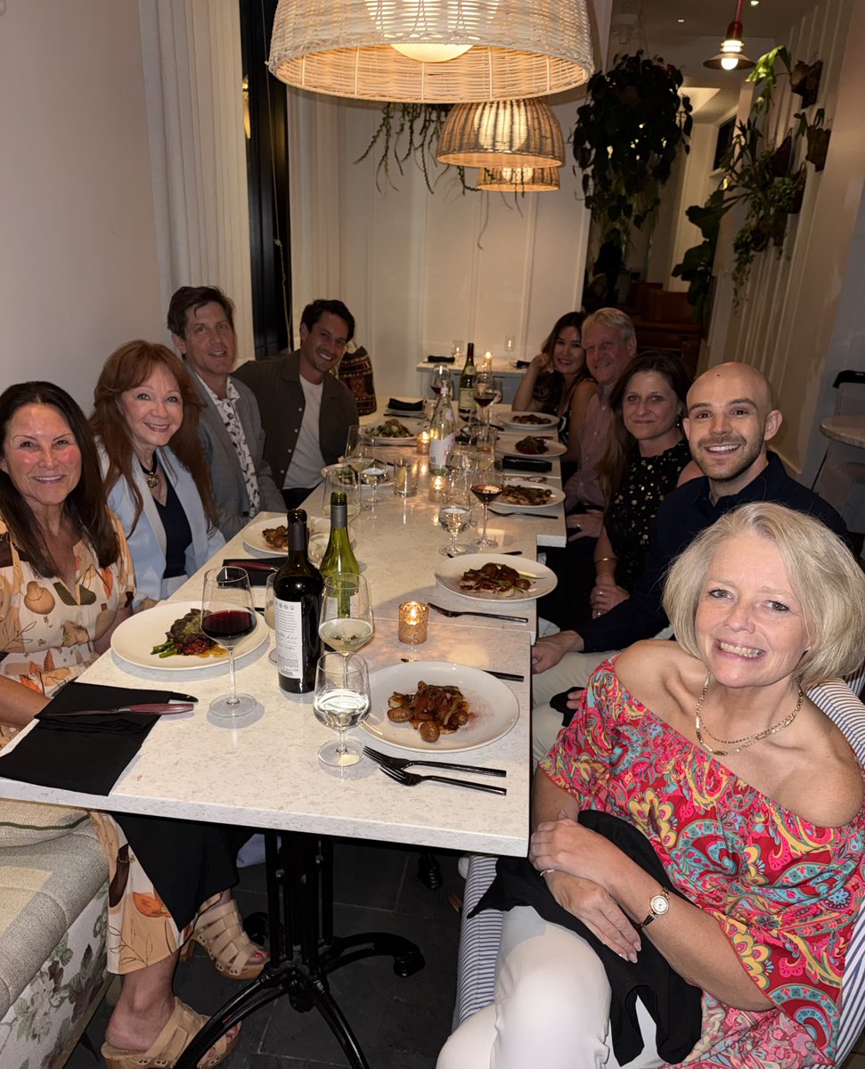 WhitmanPartners's tweet photo. That’s a wrap from #AORN! Thank you to all the perioperative leaders who made this week unforgettable. https://t.co/PSprz6tNg1
