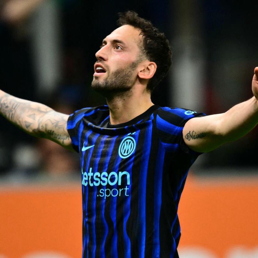 Inter Xtra tweet media