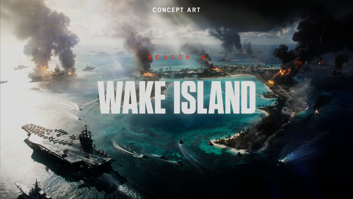 Flakfire's tweet image. I pulled some stills from the roadmap trailer. #Battlefield #Battlefield6