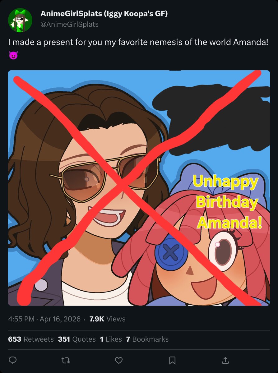 DF Show 40 tweet media