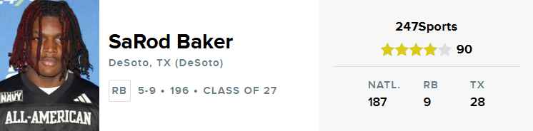 Jarret Johnson tweet media