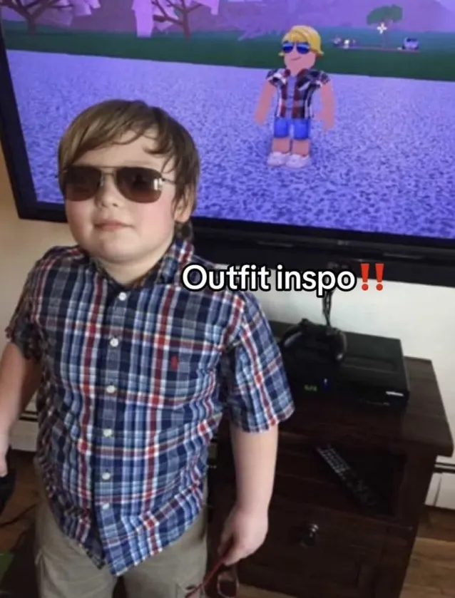 Blox Humor tweet media