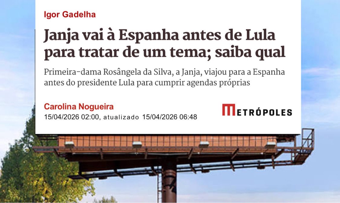 Luiz Cláudio tweet media