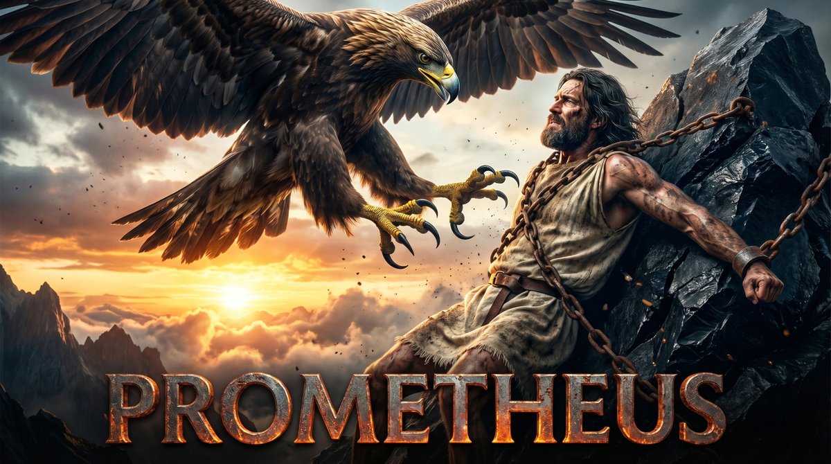 CelestriaRecs's tweet image. Best Uplifting Trance 2026 4K: PROMETHEUS (Official Music Video) | #ASOT #vocaltrance #CelestriaTales