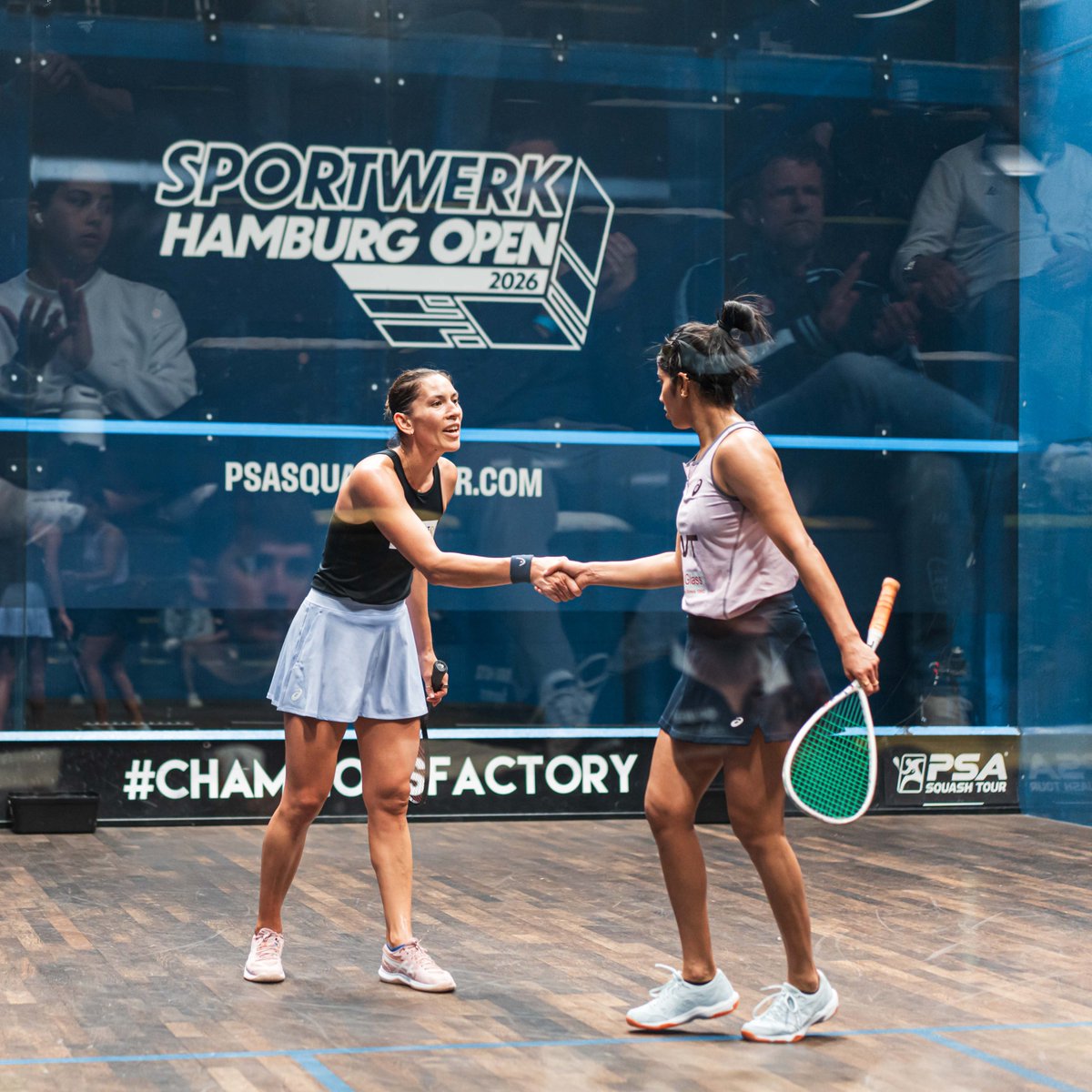 SQUASHTV tweet media