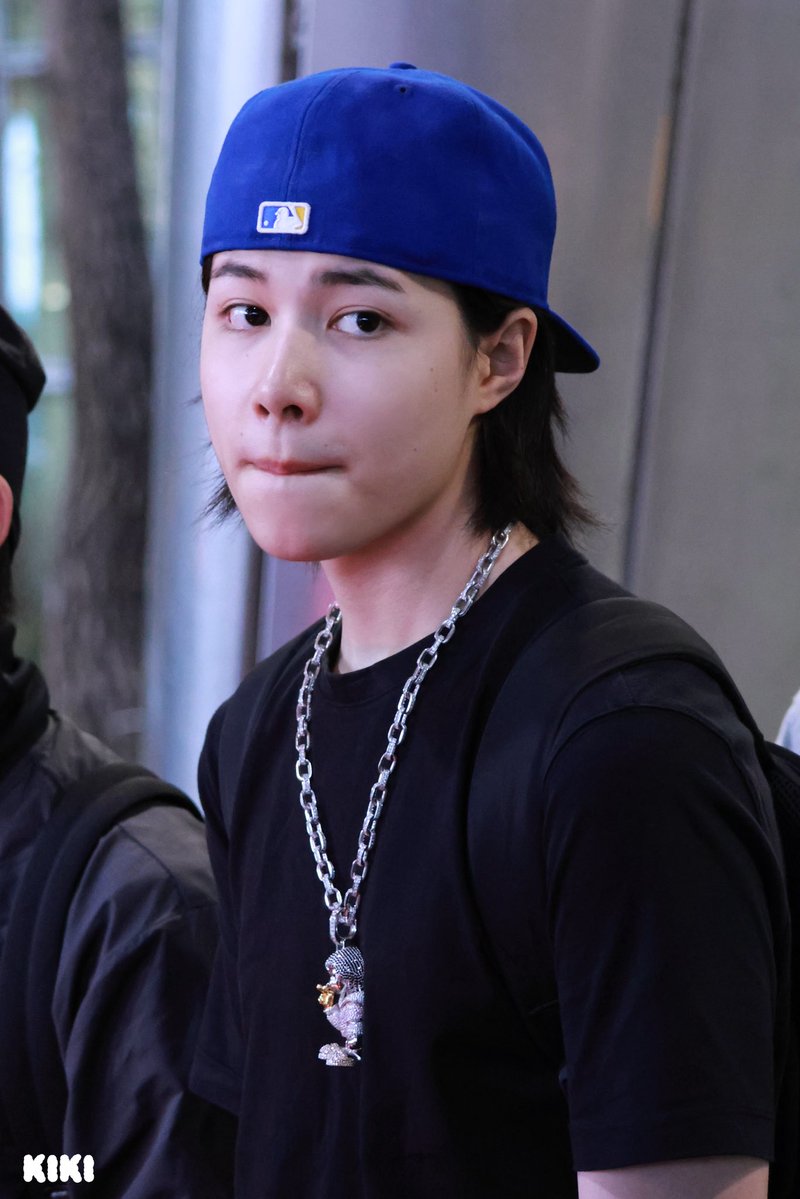 KIKI_5661's tweet image. 260417

#LOUIS #루이  #오율 #LNGSHOT #OHYUL #롱샷