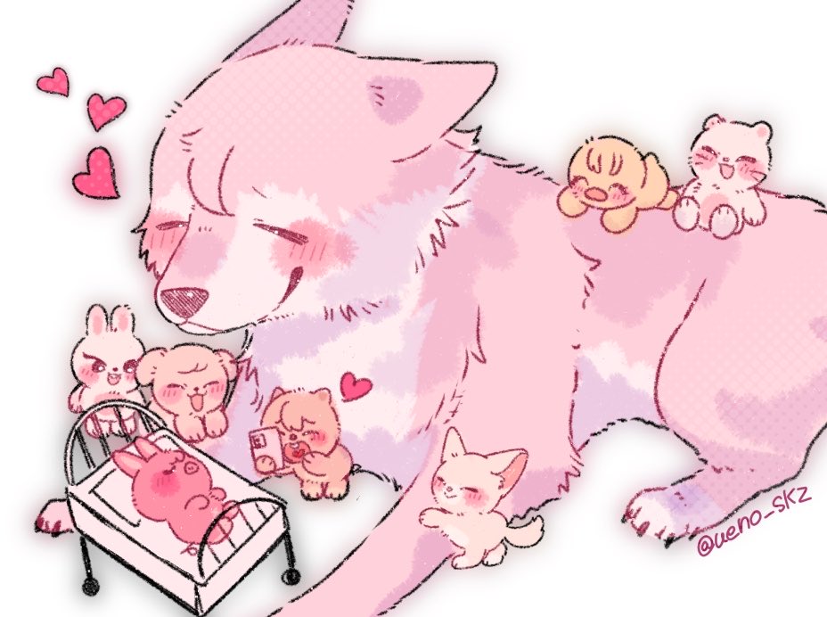 上野🐶🐾 tweet media