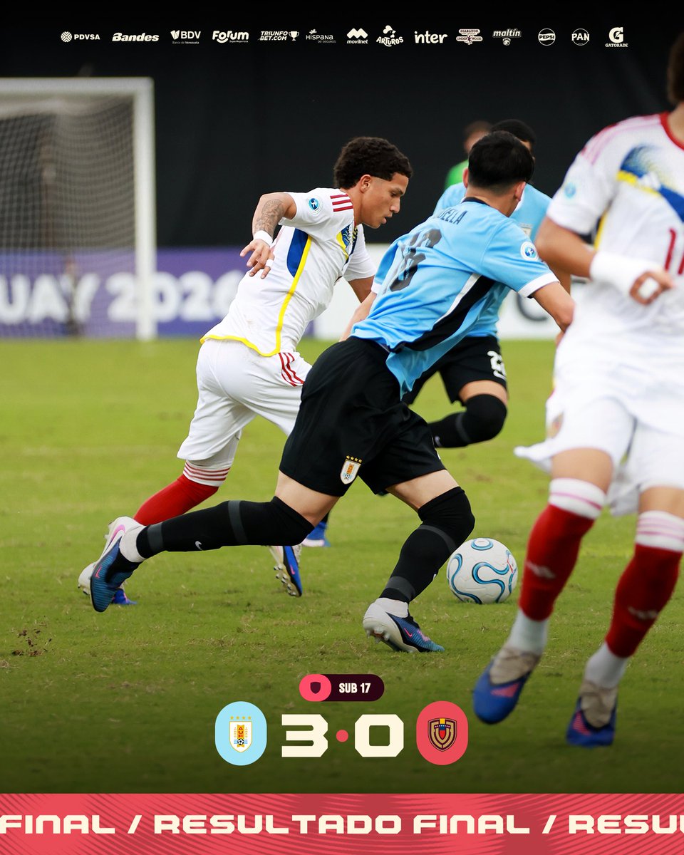 La Vinotinto tweet media