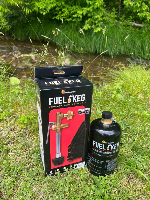 FuelKeg tweet media