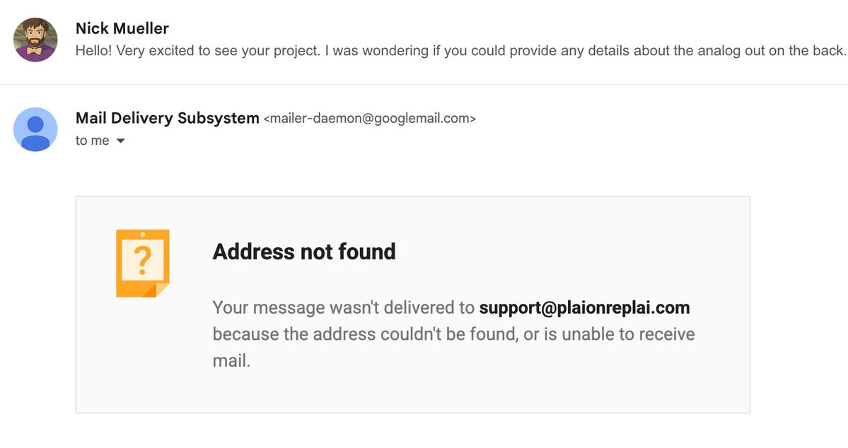 hdretrovision tweet media