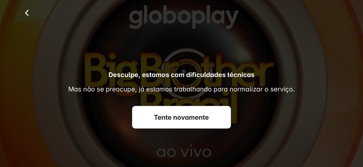 witsamanc's tweet photo. Vou me m**** @globoplay pela mor de Deusssss https://t.co/ktuJ50gQMI