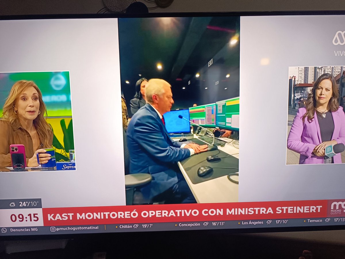 ClaudioAlerce's tweet photo. Cuando ocurre una emergencia, las personas piden auxilio de entidades expertas para ir en su ayuda. Cuando el señor #kast habla de "gobierno de emergencia", todos entendemos que se tratará de un gobierno experto en ir en ayuda de quienes piden auxilio. #kast es todo lo contrario. https://t.co/8F05K7sXA5