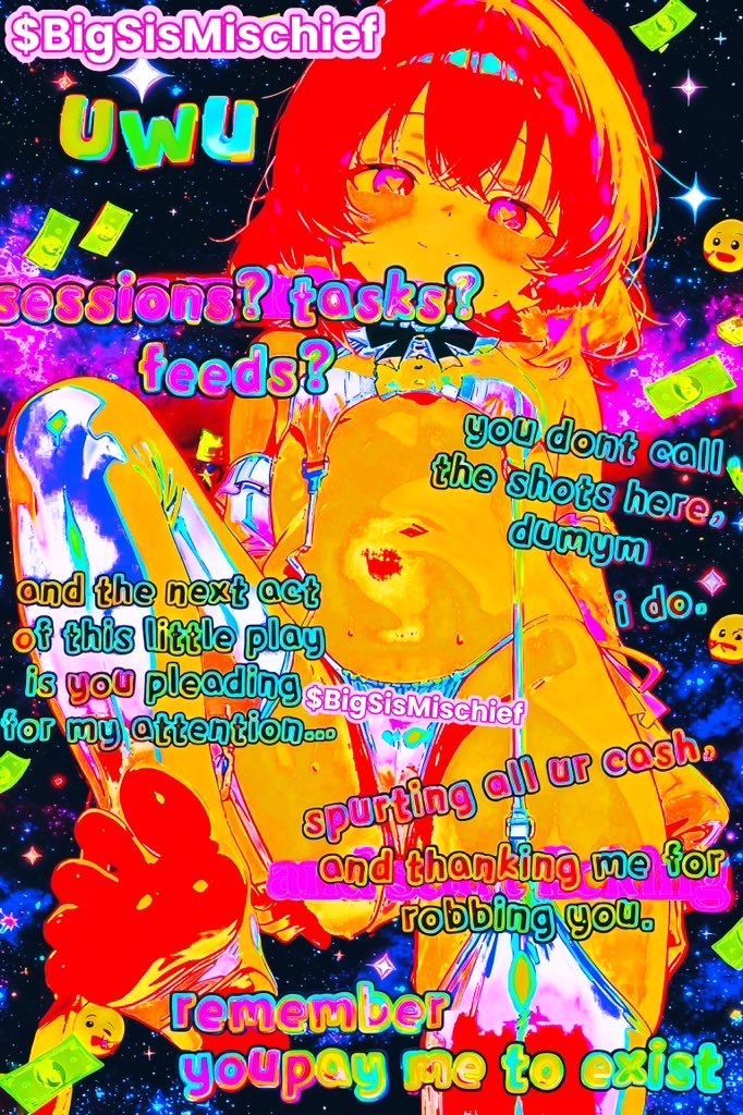 🏳️‍⚧️FemBoyMischief🧩 tweet media