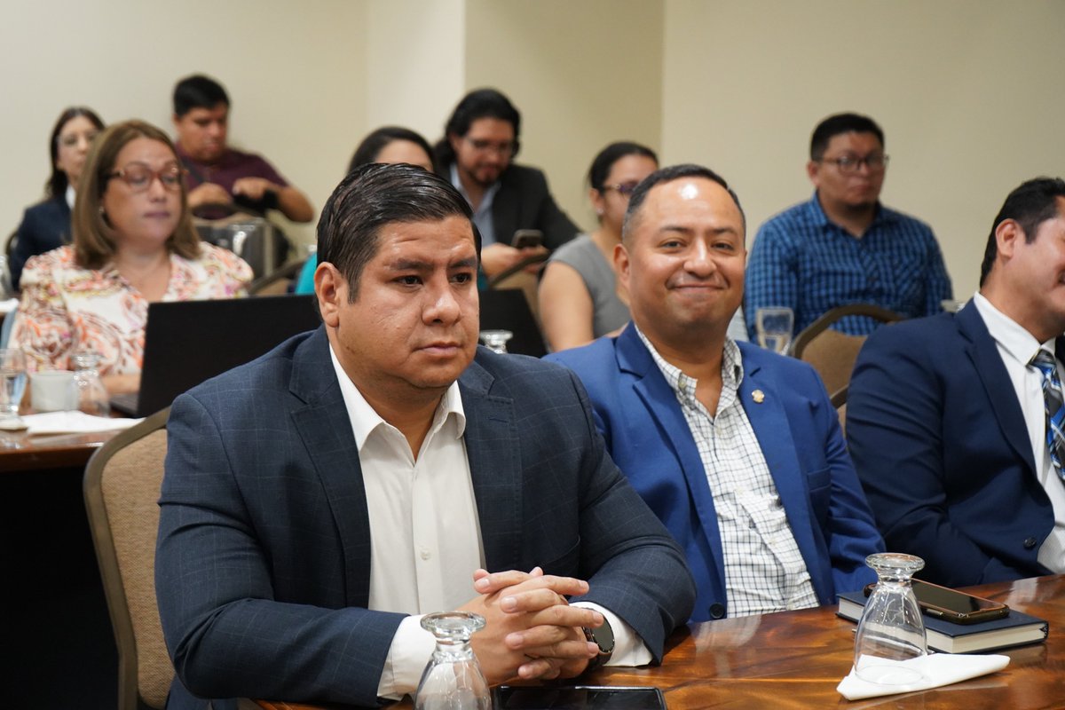 UncosuMICIVI's tweet image. 📡Autoridades de UNCOSU participan en taller sobre innovación regulatoria en Guatemala🌐 

Conoce los detalles: 📌 sl1nk.com/du25u0p

#cableoperadoras #telecomunicaciones 
@civ @ITU  @UNIONEUROPEA