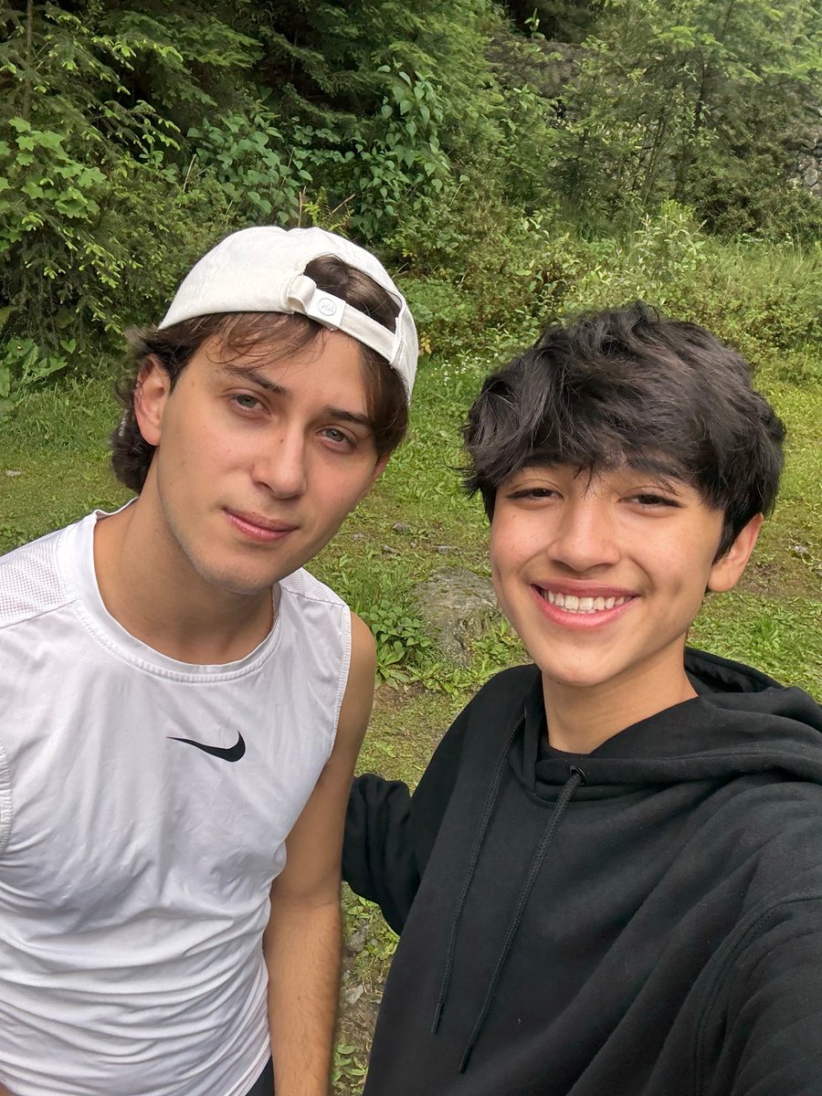 Alejandro Aramburú MX tweet media