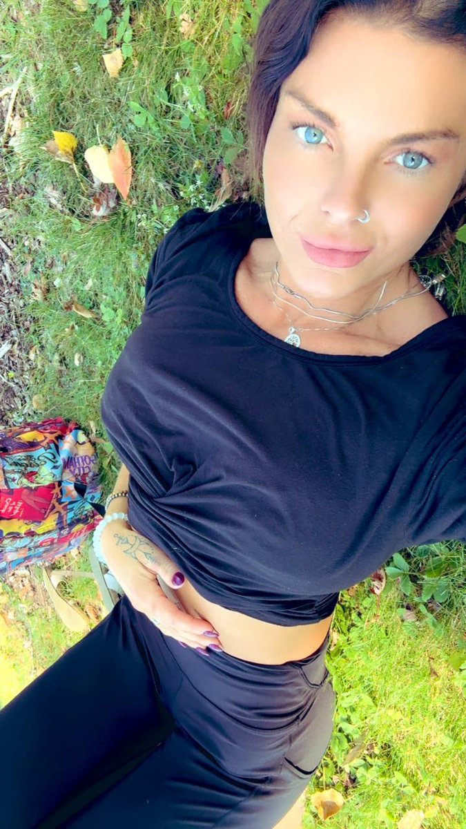 rae_beth18's tweet image. #selflove