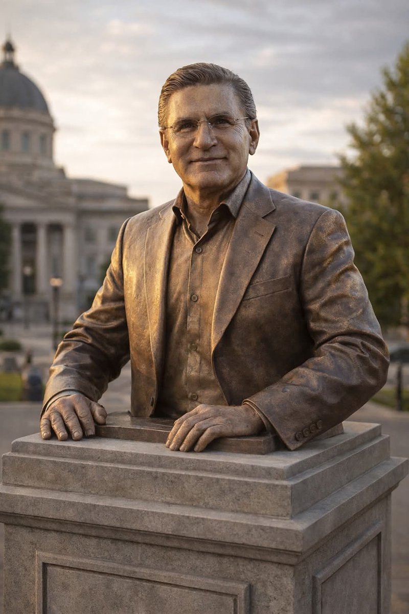 #Durangodelosaguaros
En lo próximos días se desvelarán dos Monumentos a la CORRUPCION, así lo informo la gerenta del centro  histórico.
¿cuál de los 2 panistas ha sido más corrupto? 💸💰

     Pepe Toño   o   Pepe Aispuro👇