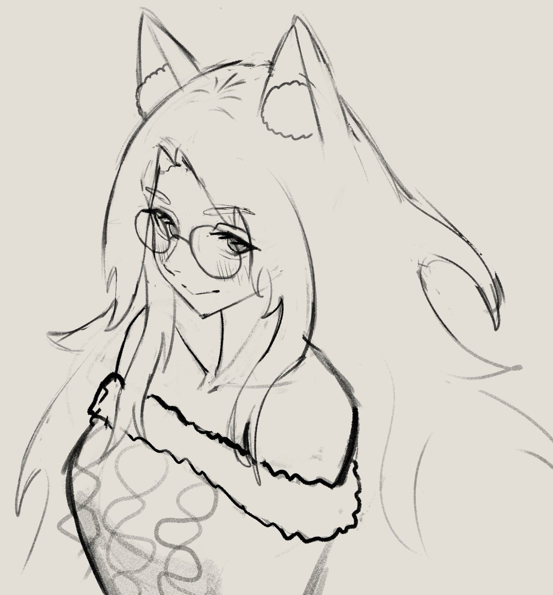 Fuyu Pup tweet media