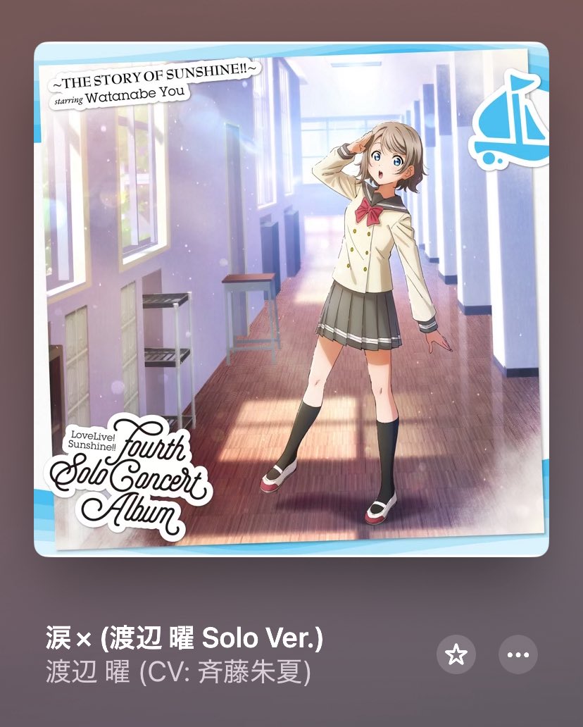 Haruka_edol's tweet photo. #渡辺曜生誕祭2026 ♡
⬇️No.1アイドル( ᐪ꒳ᐪ )( ᐪ꒳ᐪ )⚓️ https://t.co/tOBGgRFPye