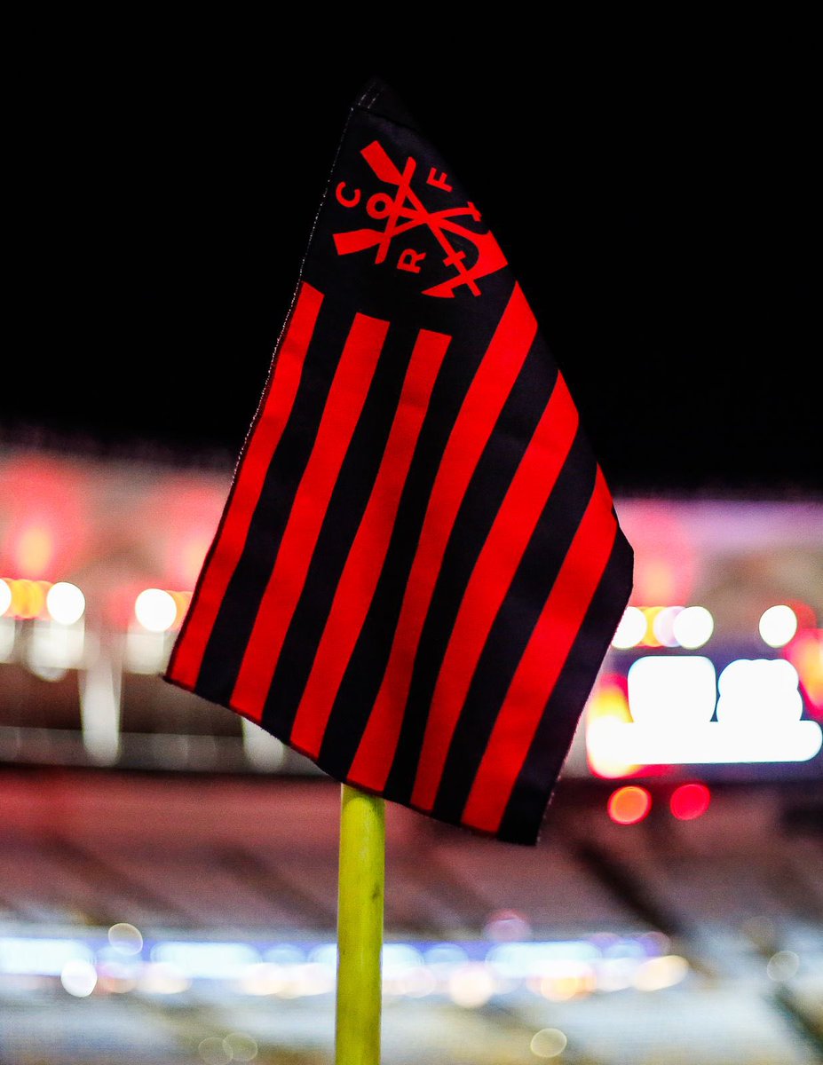 Flamengo tweet media