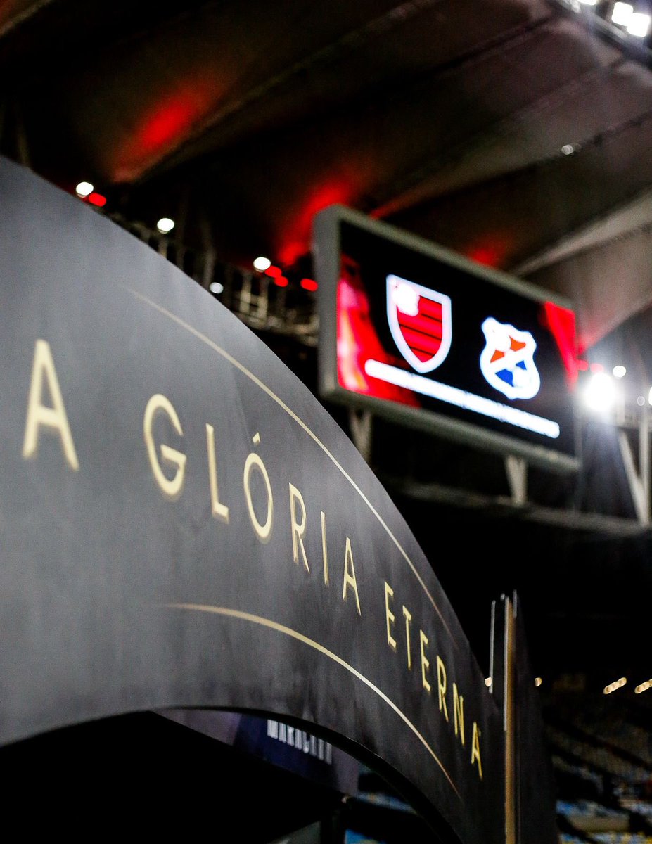 Flamengo tweet media