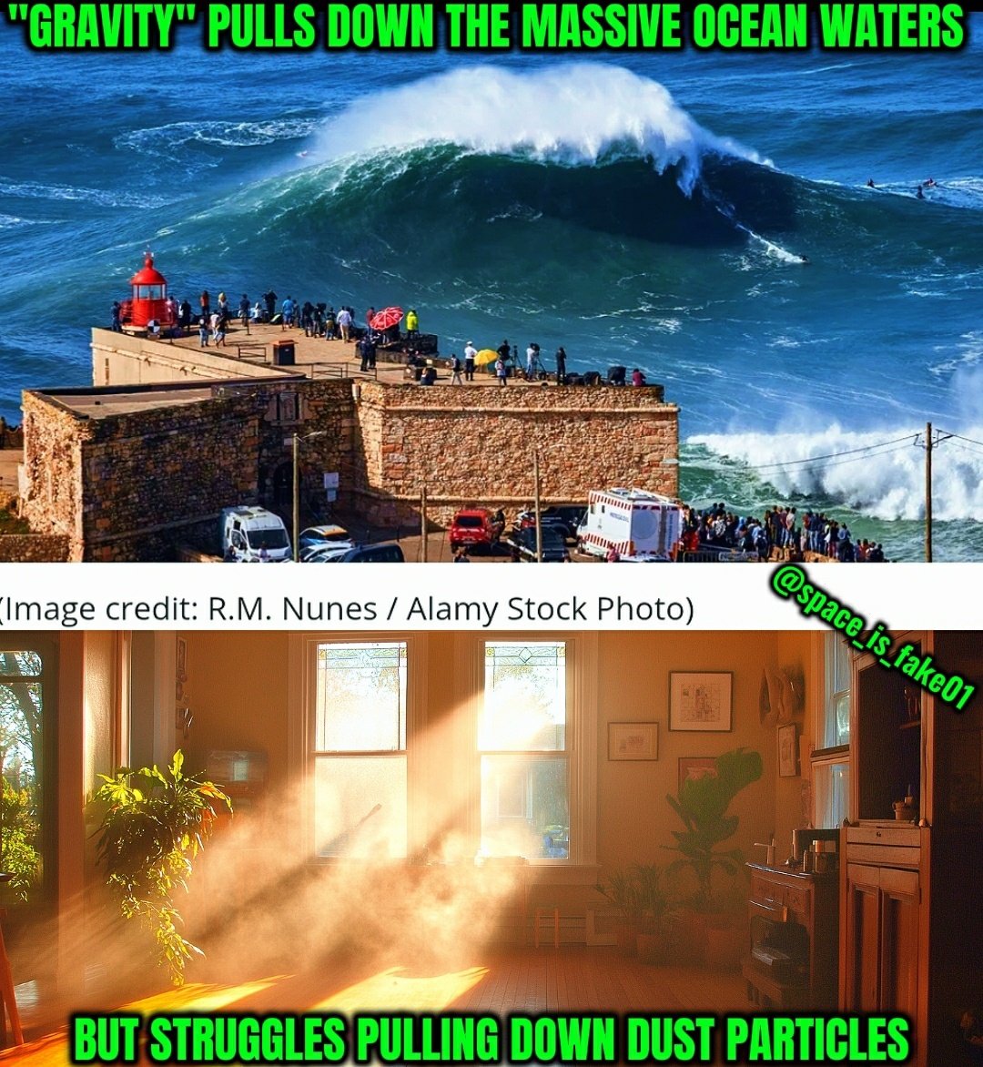 CONSPIRACY REALITIES tweet media