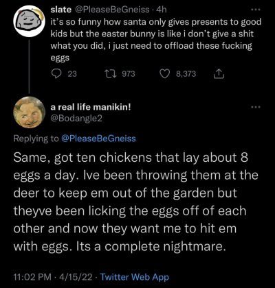 Images AI Could Never Recreate tweet media