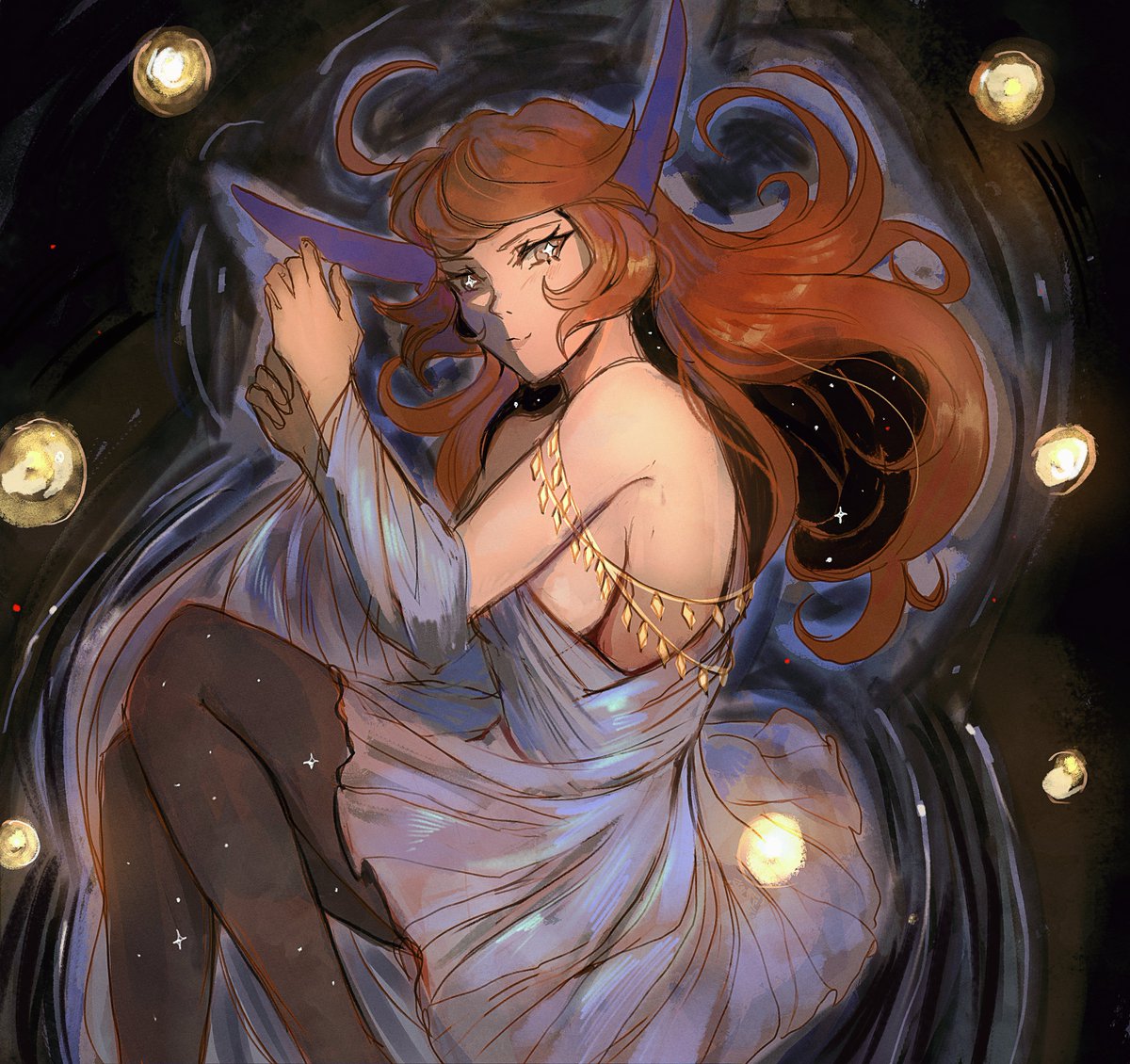 ⭐Elidyss⭐ Comm open tweet media