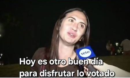 Adrián Barceló tweet media