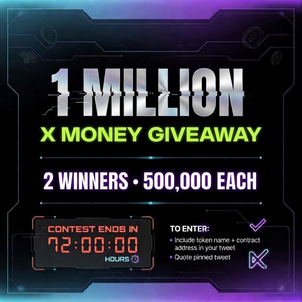 justsomerandols's tweet photo. X Money will be great. https://t.co/m6JykHRMdh