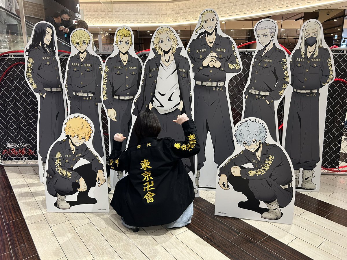 ほのけんぴ🍠🥃4/25🎤オフ会 tweet media