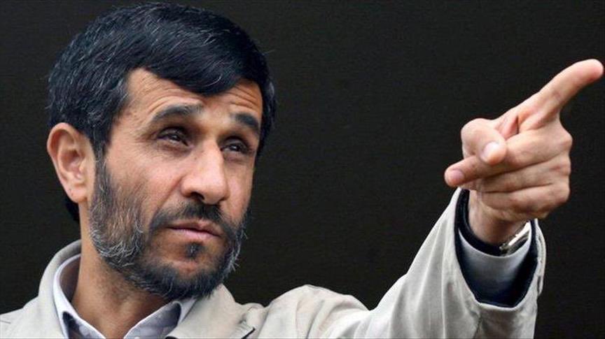 Hamid Mahmoudzadeh tweet media